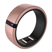 Motiv Ring Fitness, Sleep and Heart Rate Tracker Rose Gold 07