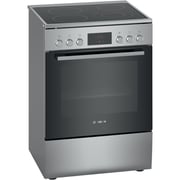 Bosch 4 Zones Electric Cooker HKQ38A150M