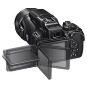نيكون كولبيكس P1000 كاميرا رقمية سوداء
