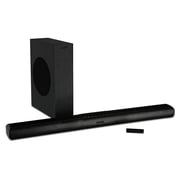 Wharfedale VISTA200S Soundbar system With Wireless Subwoofer