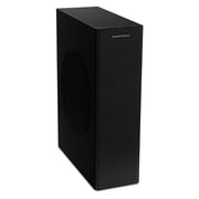 Wharfedale VISTA200S Soundbar system With Wireless Subwoofer