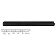 Wharfedale VISTA200S Soundbar system With Wireless Subwoofer