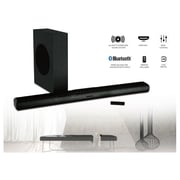 Wharfedale VISTA200S Soundbar system With Wireless Subwoofer