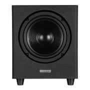 Mission MCUBE+SE 5.1 Home Theater System Black
