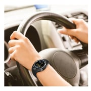 Touchmate Smart Watch Black - TMSW400