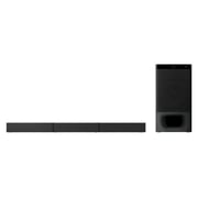 ساوند بار سوني HTS700RF سماعة سينما منزلية - أسود