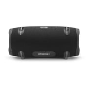 JBL XTREME2 Portable Bluetooth Speaker Midnight Black