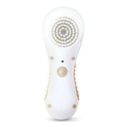 Rio Sonicleanse Exfoliating & Facial Cleansing Brush