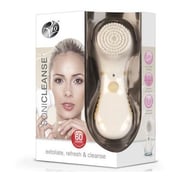 Rio Sonicleanse Exfoliating & Facial Cleansing Brush