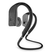 JBL Endurance JUMP Waterproof Wireless In-Ear Headphones - Black