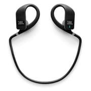 JBL Endurance JUMP Waterproof Wireless In-Ear Headphones - Black