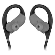 JBL Endurance JUMP Waterproof Wireless In-Ear Headphones - Black