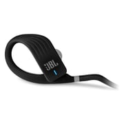JBL Endurance JUMP Waterproof Wireless In-Ear Headphones - Black