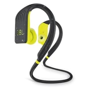 JBL Endurance JUMP Waterproof Wireless In-Ear Headphones - Green