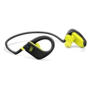 JBL Endurance JUMP Waterproof Wireless In-Ear Headphones - Green