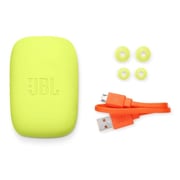 JBL Endurance JUMP Waterproof Wireless In-Ear Headphones - Green