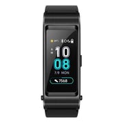 Huawei Talk Band B5 – Black JNSB09