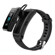 Huawei Talk Band B5 – Black JNSB09