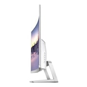 HP Z4N74AA Curved Monitor 27