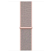 Apple Watch Series 4 GPS 44mm Gold Aluminium Case With Pink Sand Sport Loop Pre order