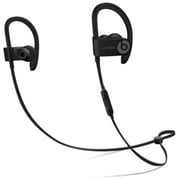 Beats Powerbeats3 Wireless On Ear Headset Black