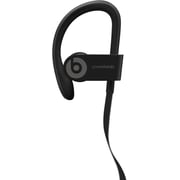 Beats Powerbeats3 Wireless On Ear Headset Black