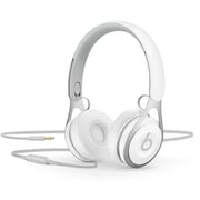 Beats EP On-Ear Headphones - White
