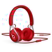 Beats EP On-Ear Headphones - Red