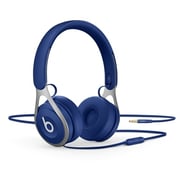 Beats EP On-Ear Headphones - Blue