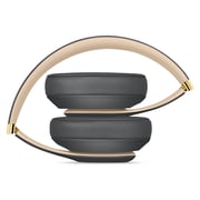 Beats Studio3 Wireless On Ear Headset Shadow Grey