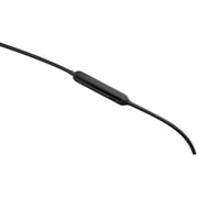 Beats BeatsX Wireless In Ear Headset - Black