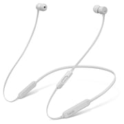 Beats BeatsX Wireless In Ear Headset - Matte Silver