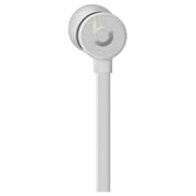 Beats BeatsX Wireless In Ear Headset - Matte Silver