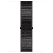 Apple Watch Series 4 GPS 44mm Speace Grey Aluminium Case With Black Sport Loop