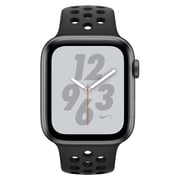 Apple Watch Series 4 GPS 40mm Nike+ Space Grey Aluminium Case With Anthracite/Black Nike Sport Band