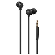 Beats urBeats3 In Ear Headset With 3.5 mm Plug Black