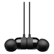 Beats urBeats3 In Ear Headset With 3.5 mm Plug Black