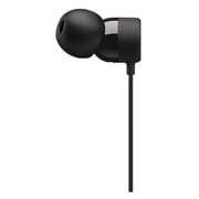 Beats urBeats3 In Ear Headset With 3.5 mm Plug Black