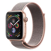 Apple watch 4 shop 40mm cellular gold