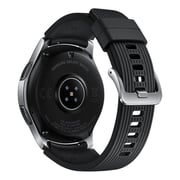 Samsung Galaxy Watch 46mm Black/Silver