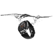 Samsung Galaxy Watch 46mm Black/Silver