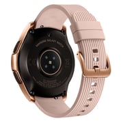 Samsung Galaxy Watch 42mm - Rose Gold