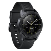 Samsung Galaxy Watch 42mm - Midnight Black
