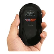 Travis The Translator Two Way Instant Digital Voice Translator 80 Languages For Learning