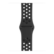 Apple Watch Nike+ Series 3 GPS+Cellular 38mm Space Grey Aluminium Case with Anthracite/Black Nike Sport Band