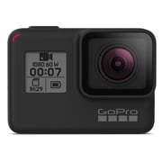 GoPro HERO7 Black Action Camera