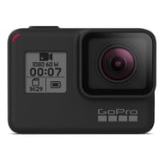 Buy GoPro HERO7 Black Action Camera Online in UAE | Sharaf DG