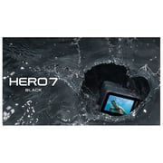 GoPro HERO7 Black Action Camera