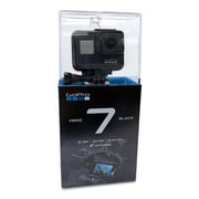 GoPro HERO7 Black Action Camera
