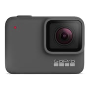 GoPro HERO7 Silver Action Camera